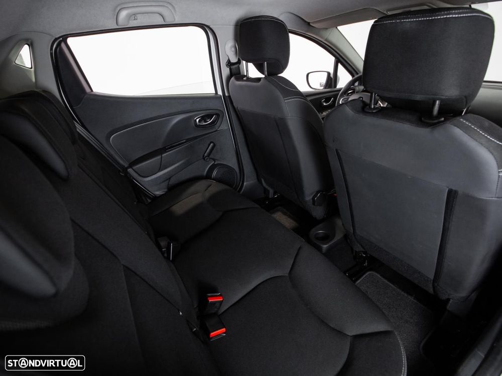 Renault Clio 1.5 dCi Zen - 9