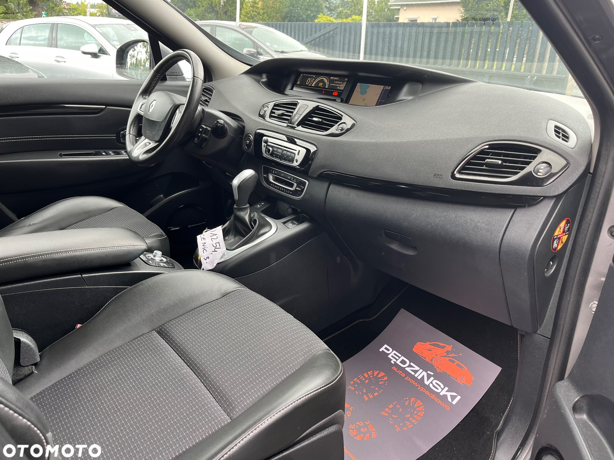Renault Scenic - 7