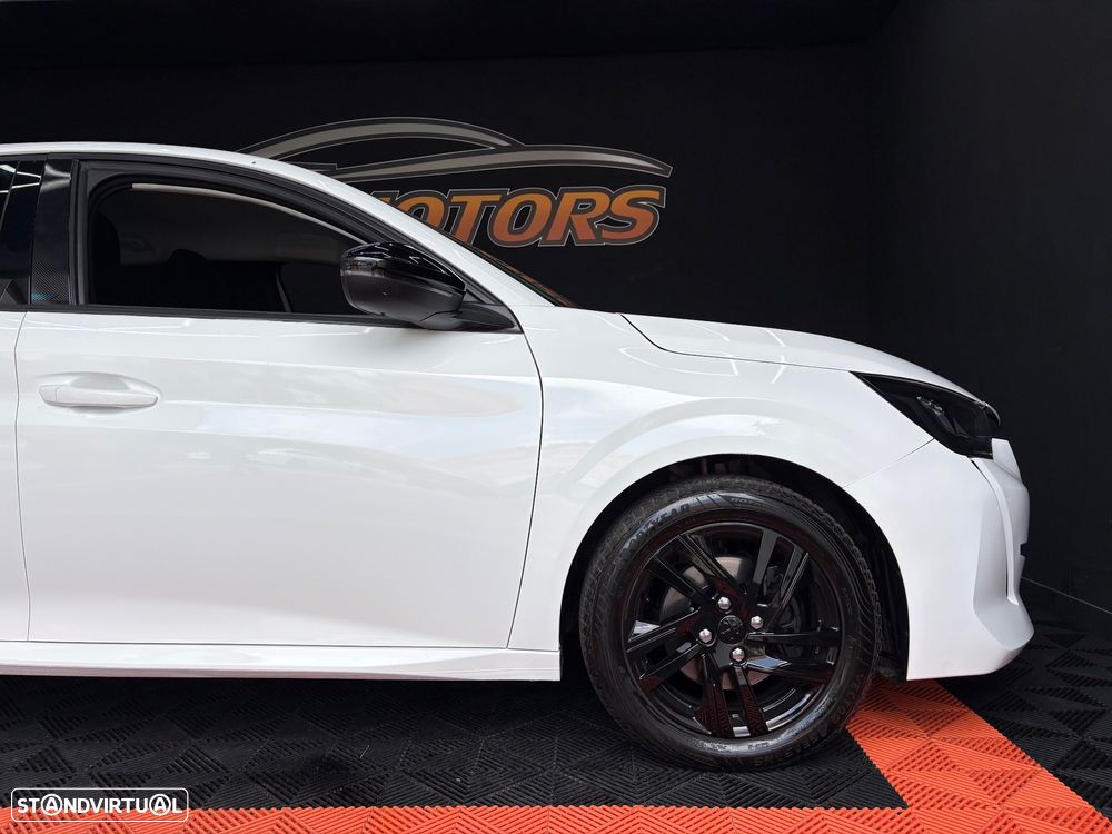 Peugeot 208 PureTech 100 Style - 23