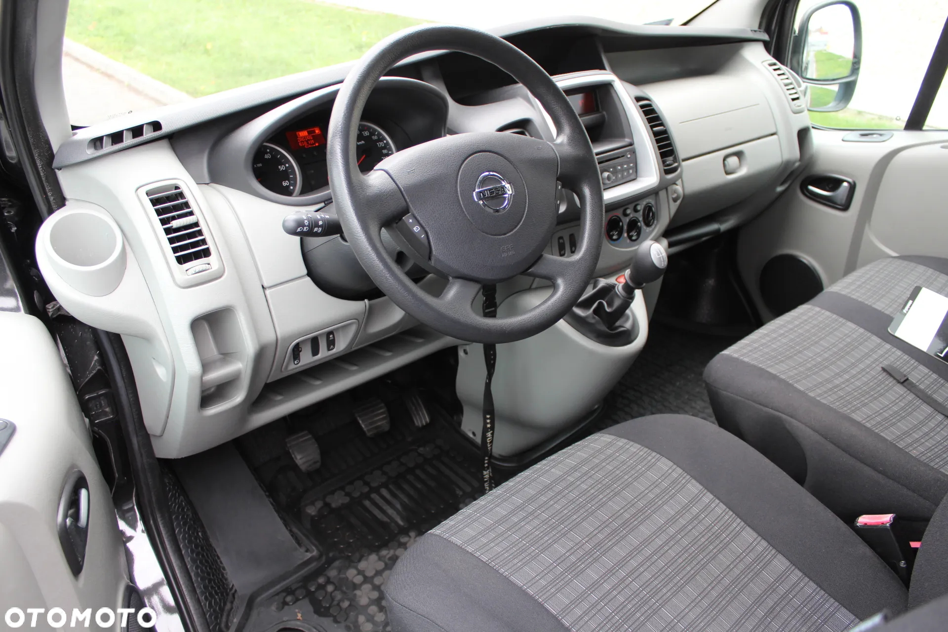 Nissan Primastar dCi115 L1H1P2 Extra - 7