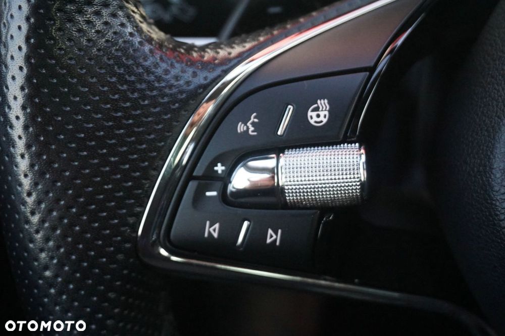 Skoda Octavia 2.0 TDI DSG Exclusive Plus - 16