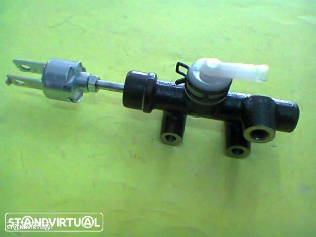 bomba principal embraiagem toyota dyna 150 e 250 hiace lh102 - 2