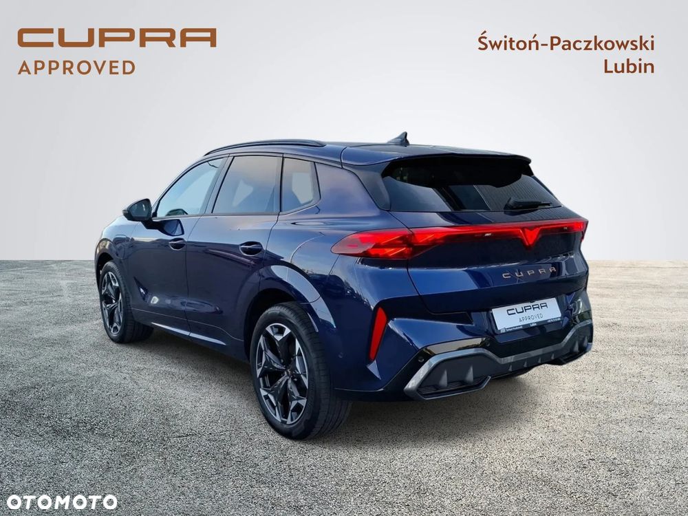 Cupra Terramar 1.5 eHybrid PHEV DSG - 3