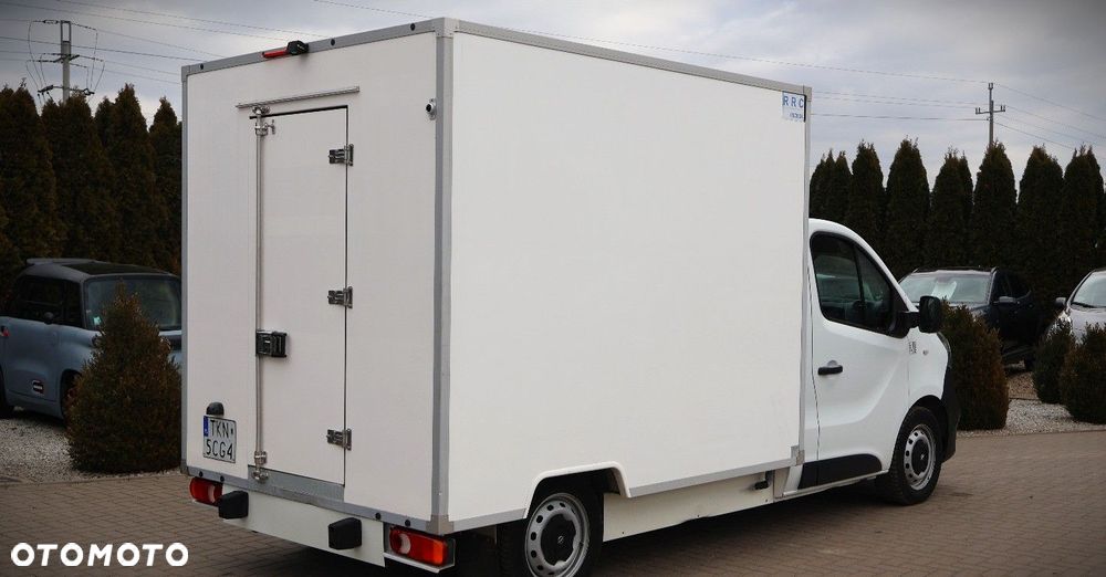 Opel Vivaro - 7