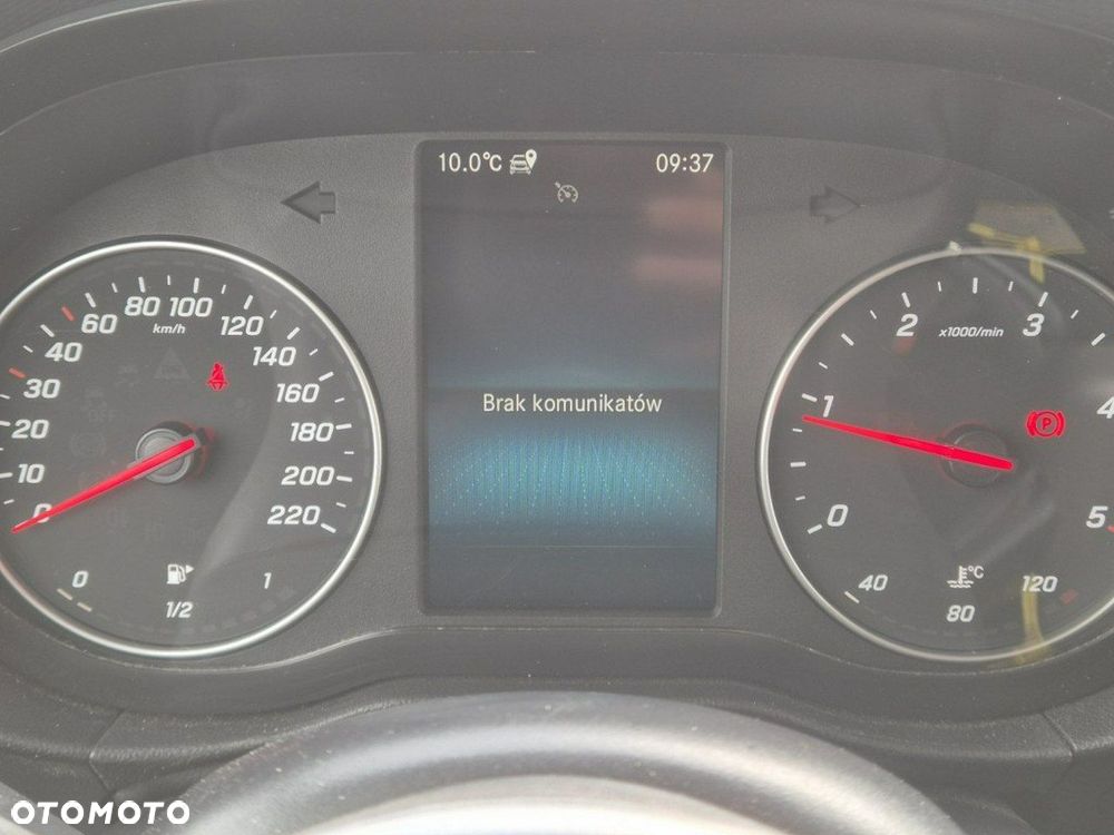 Mercedes-Benz Citan - 11