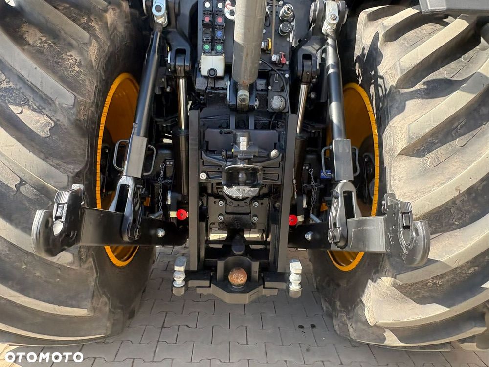 JCB 8330 iCON - 8