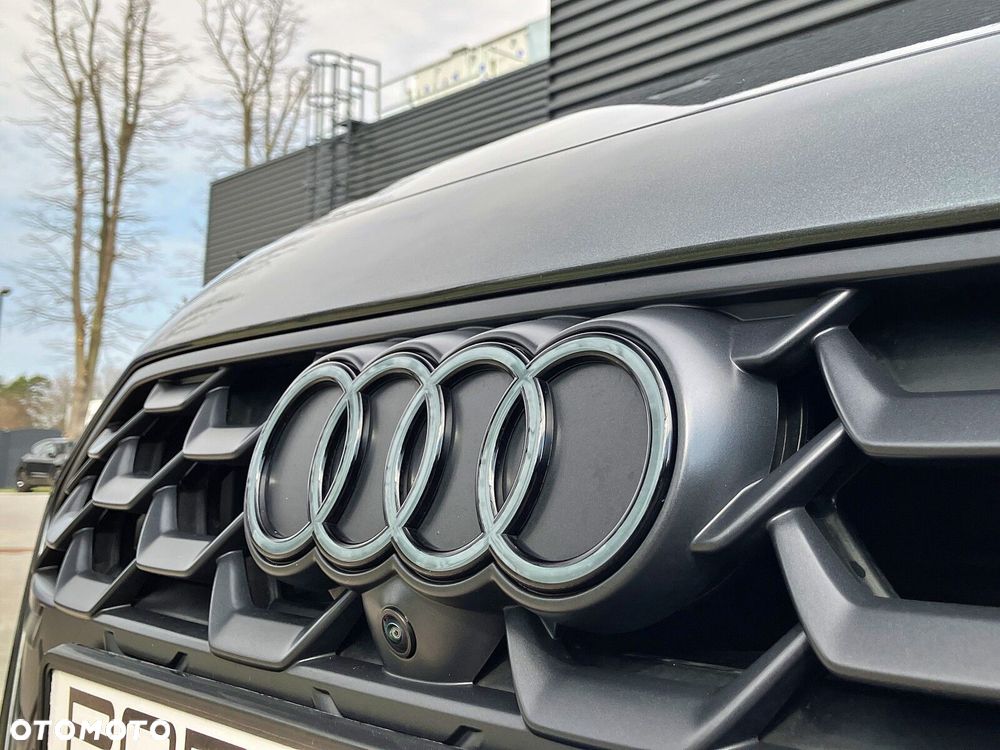 Audi A5 Avant - 10