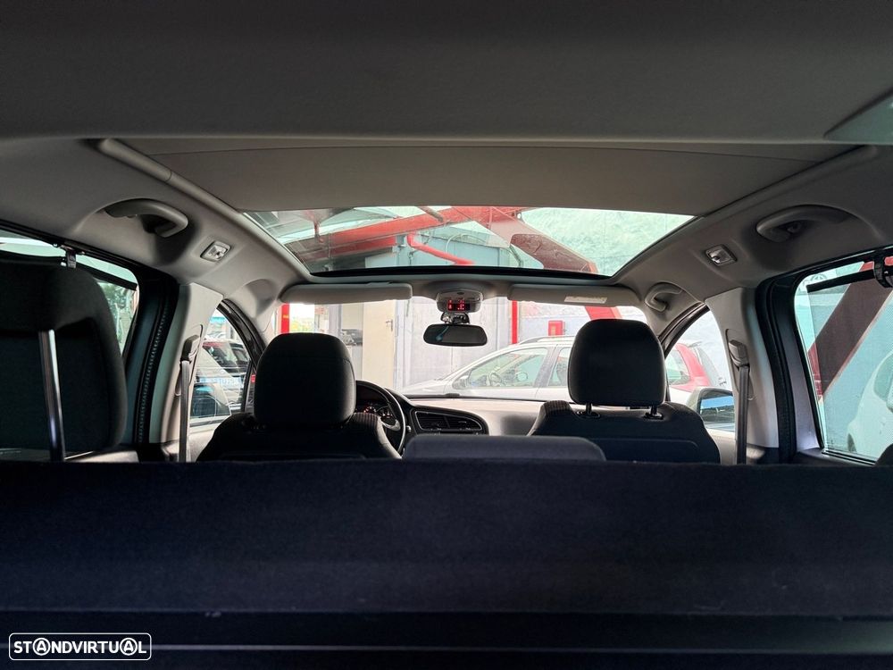 Peugeot 5008 1.6 BlueHDi Style - 13