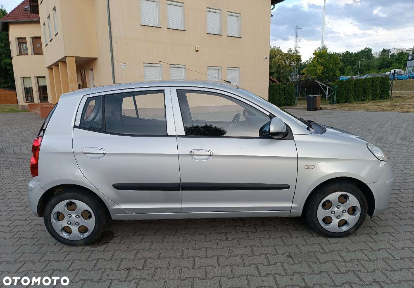 Kia Picanto - 10