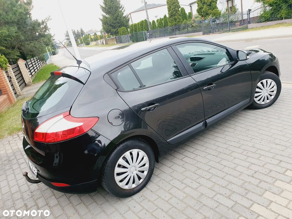 Renault Megane - 21