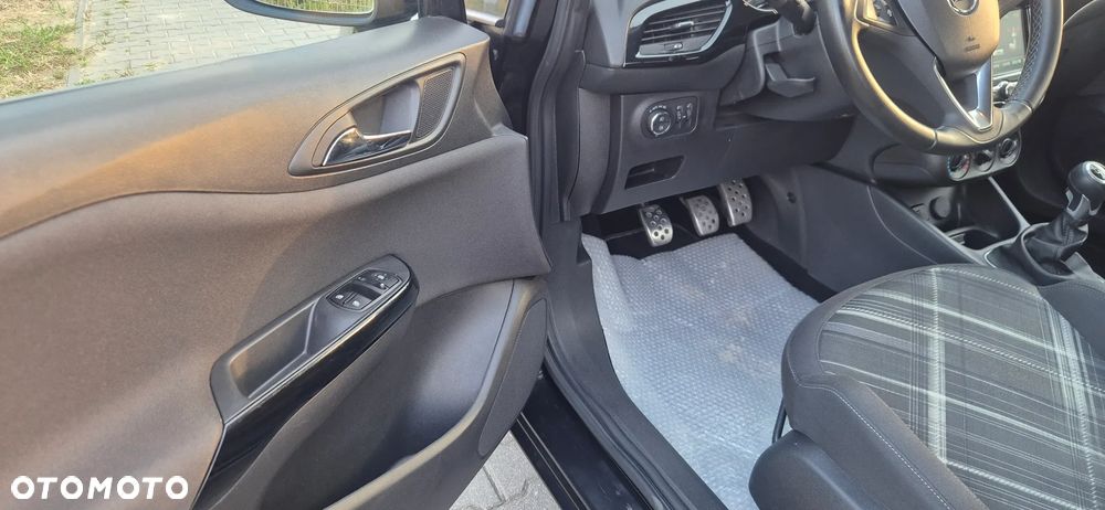 Opel Corsa 1.4 Active - 16