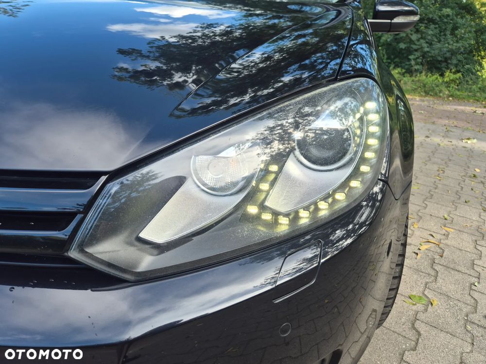 Volkswagen Golf 1.2 TSI BlueMotion Technology MATCH - 40