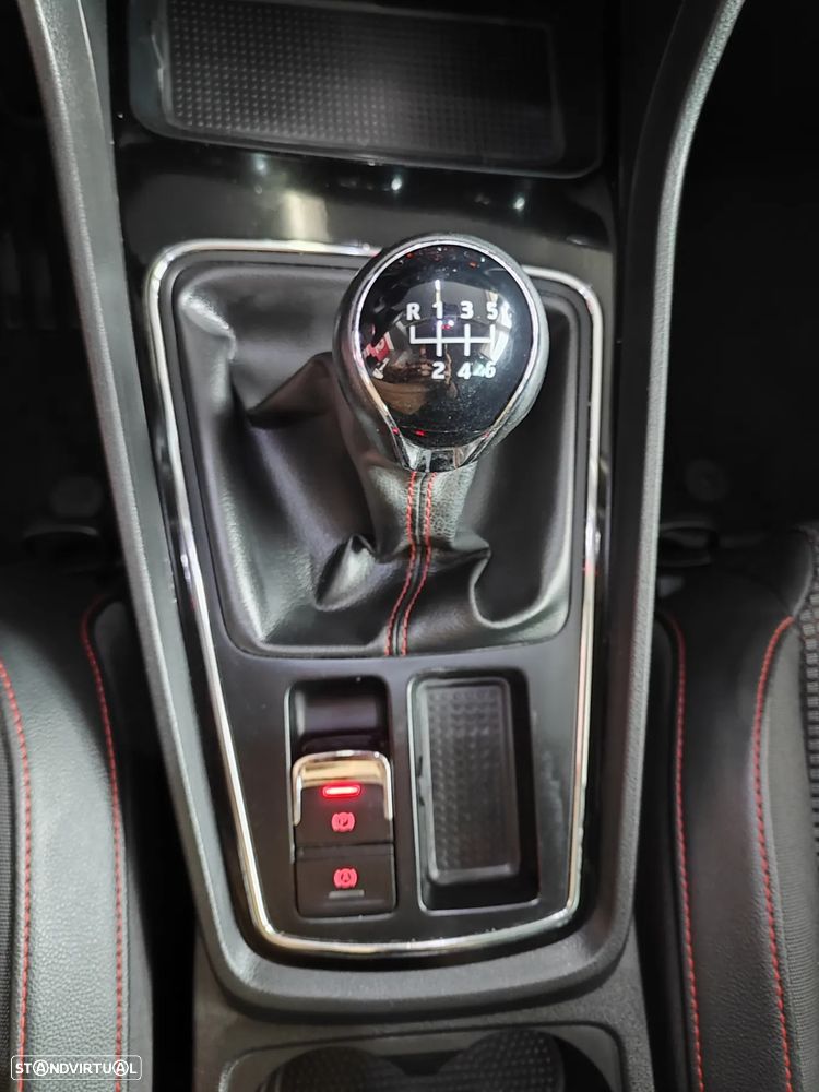 SEAT Leon ST 1.0 EcoTSI FR S/S - 29