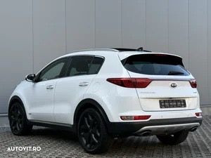 Kia Sportage 1.6 T-GDI AWD Aut. GT Line - 6