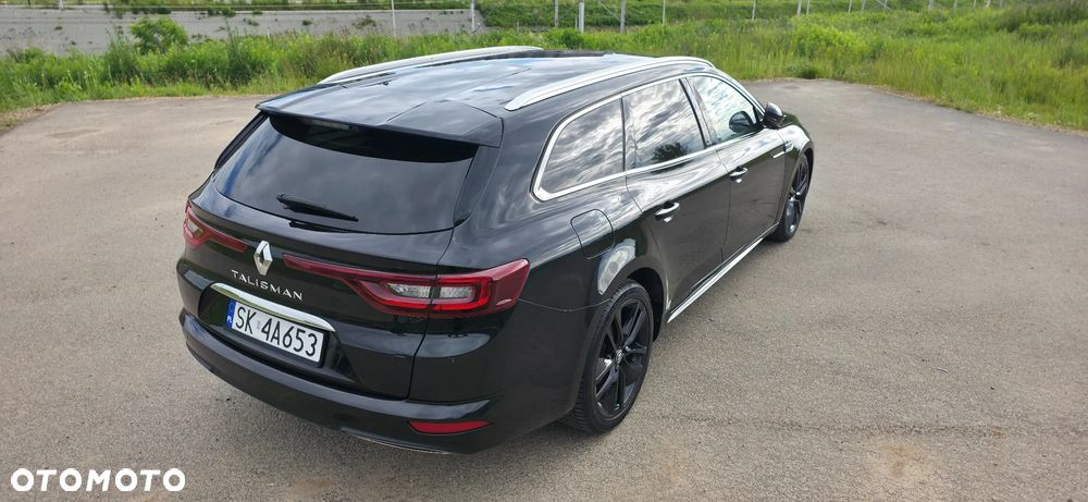 Renault Talisman ENERGY dCi 160 EDC INTENS - 30