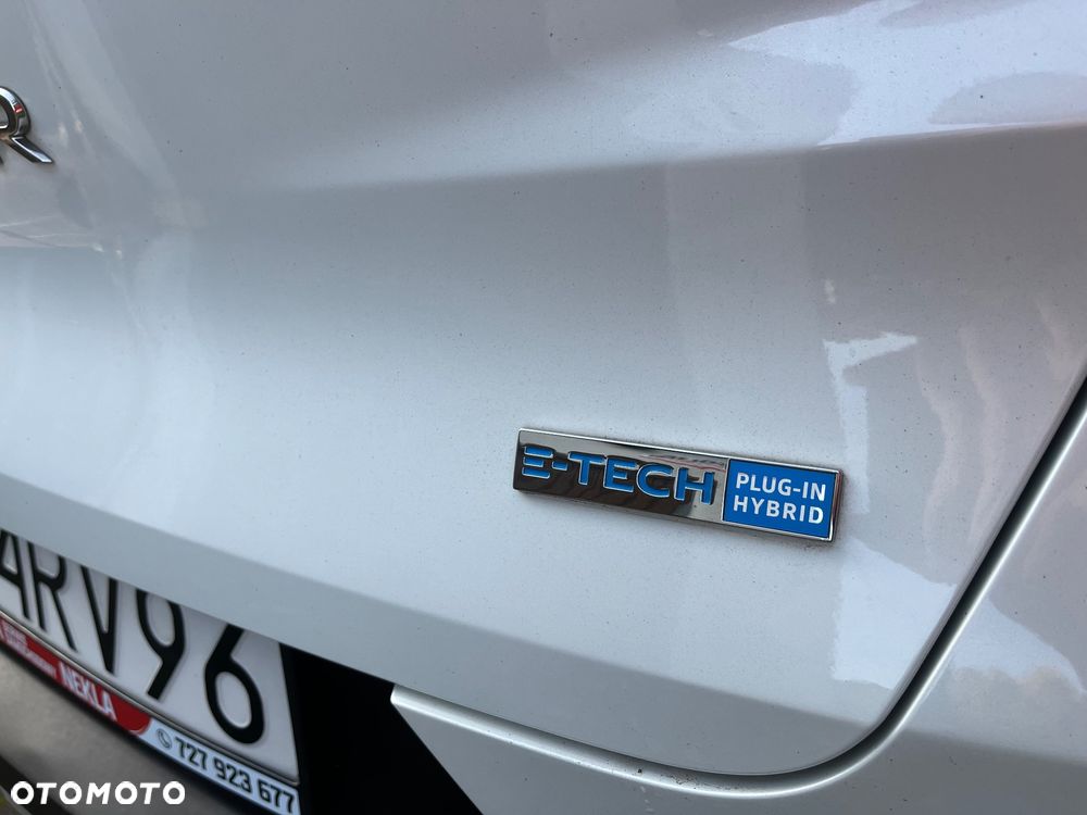 Renault Captur 1.6 E-TECH Plug-In Intens - 19