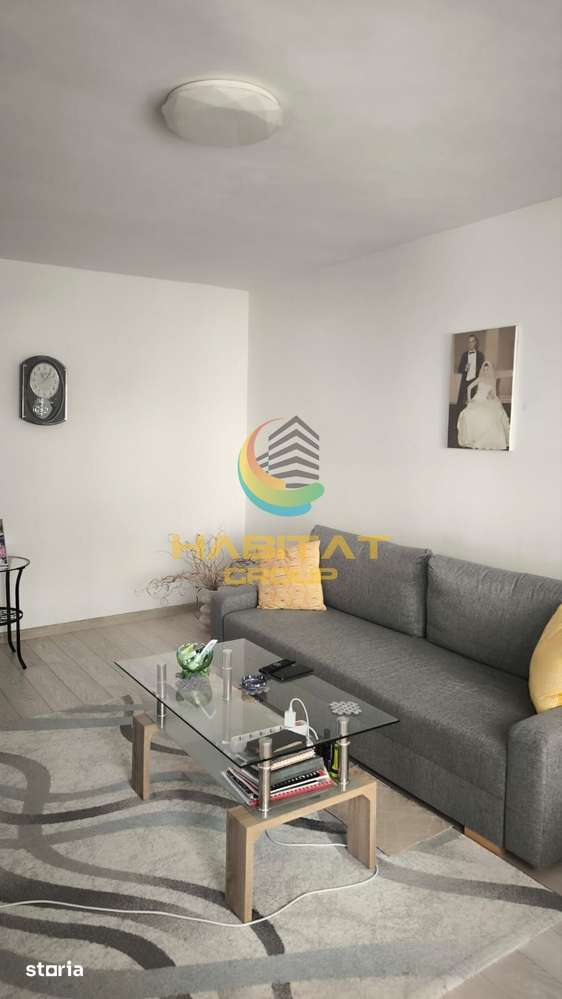 2 camere la 2-3 min Brancoveanu Metrou/Oraselul Copiilor — fotografia 3