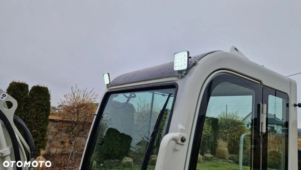 Takeuchi TB018 TB 018 TB 18 - 18