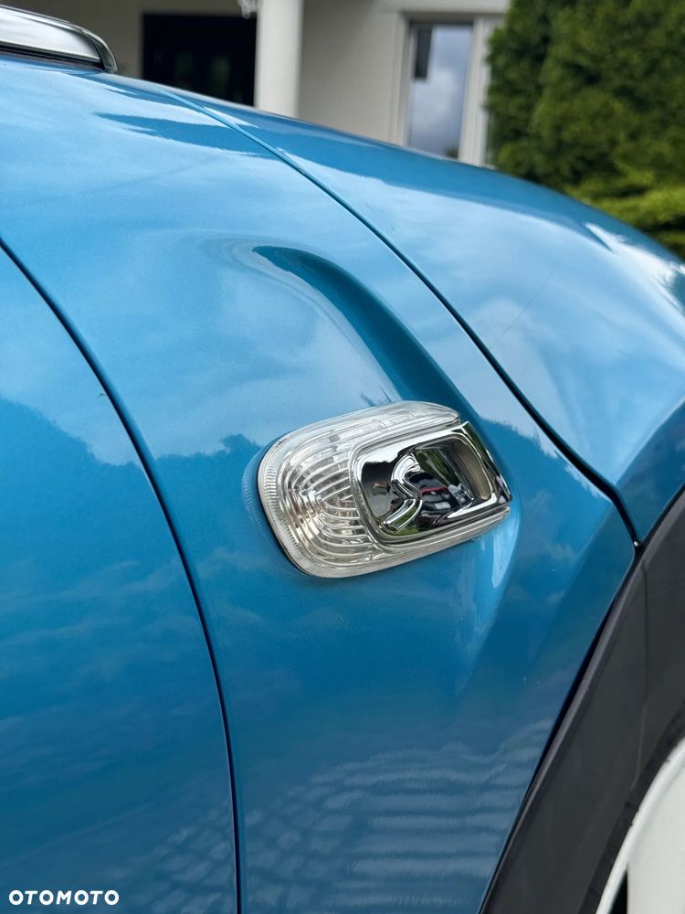 MINI Cooper - 4