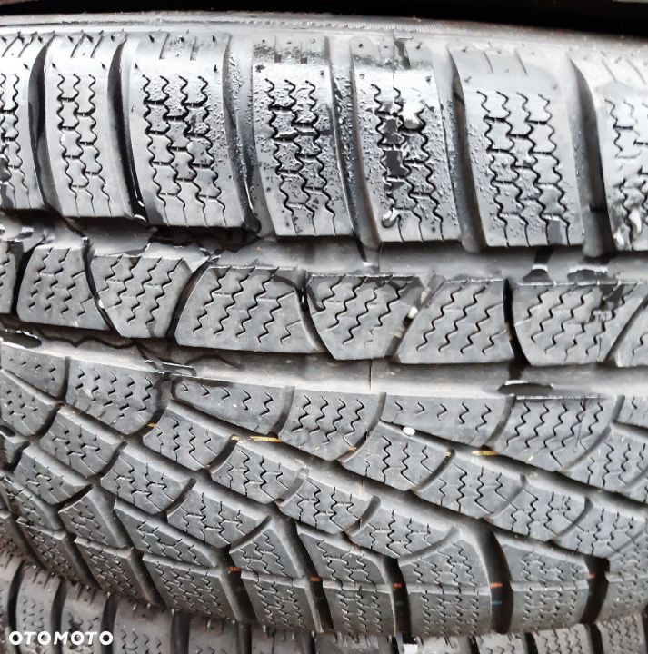 Felgi Aluminiowe Autec 235/55R17 99H 5x112 7.5Jx17H2 ET 18 17 Cali VW Audi Seat Ford Skoda Mercedes - 7