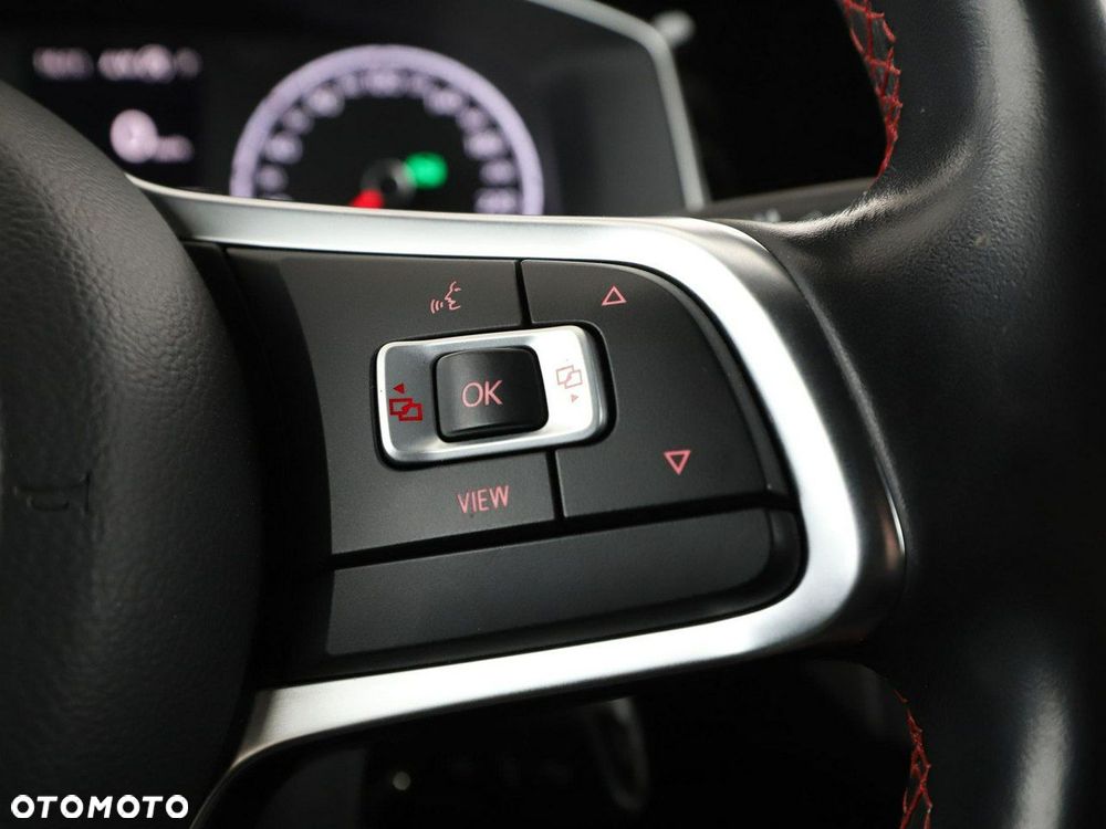 Volkswagen Polo 2.0 TSI GTI DSG - 31