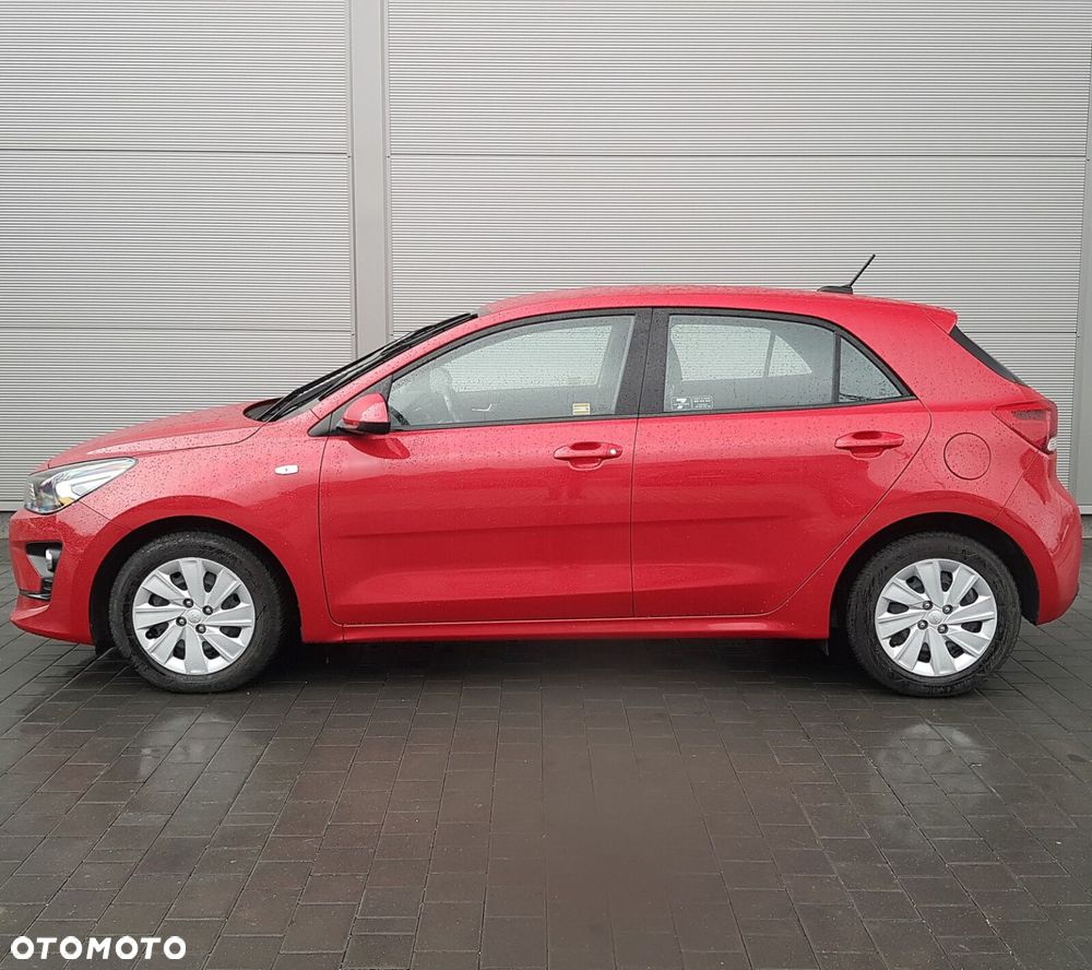 Kia Rio 1.2 M - 5