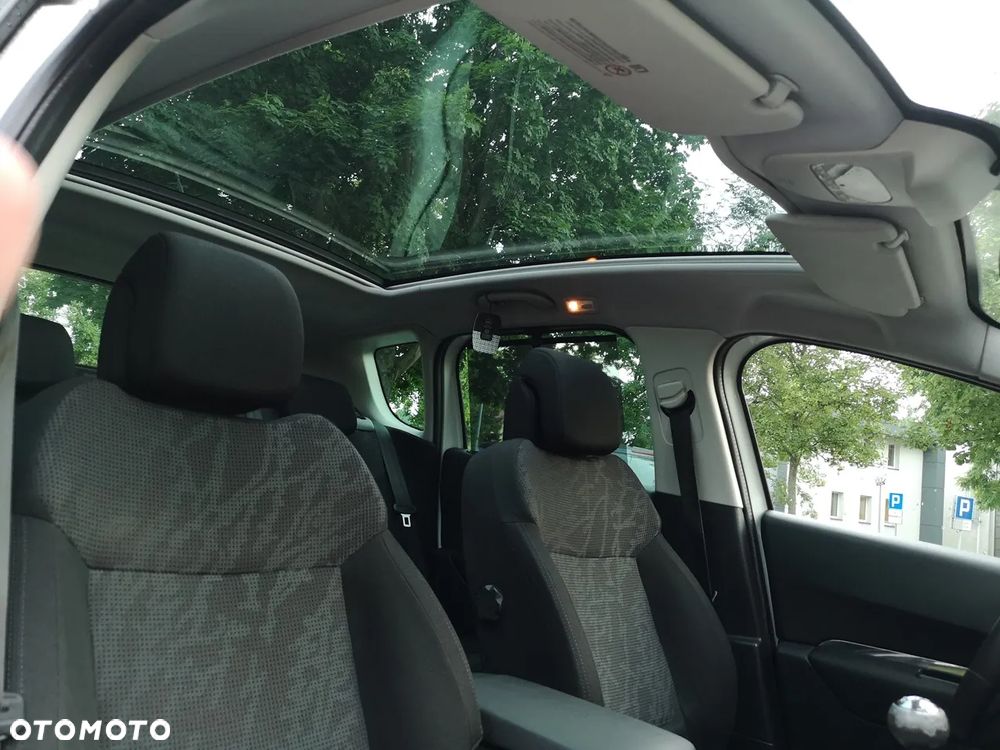 Peugeot 3008 120 VTi Premium - 21