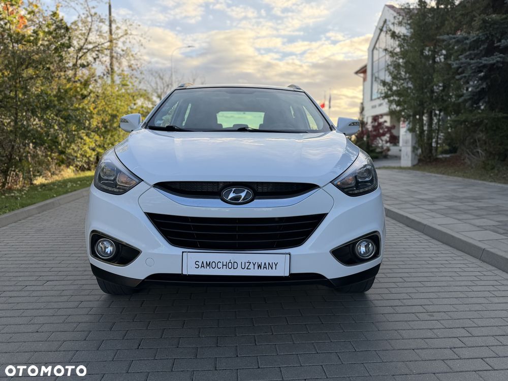 Hyundai ix35 - 3