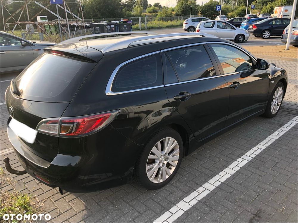 Mazda 6 Sport 2.0 Active - 2