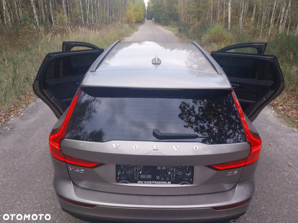 Volvo V60 - 3