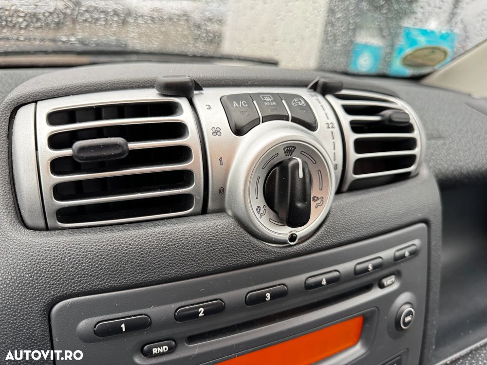 Smart Fortwo coupe 1.0 pulse - 12