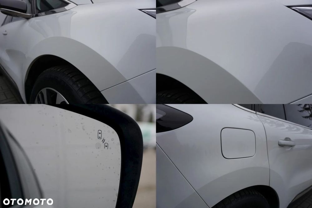 Renault Espace Energy dCi 160 EDC Initiale Paris - 32