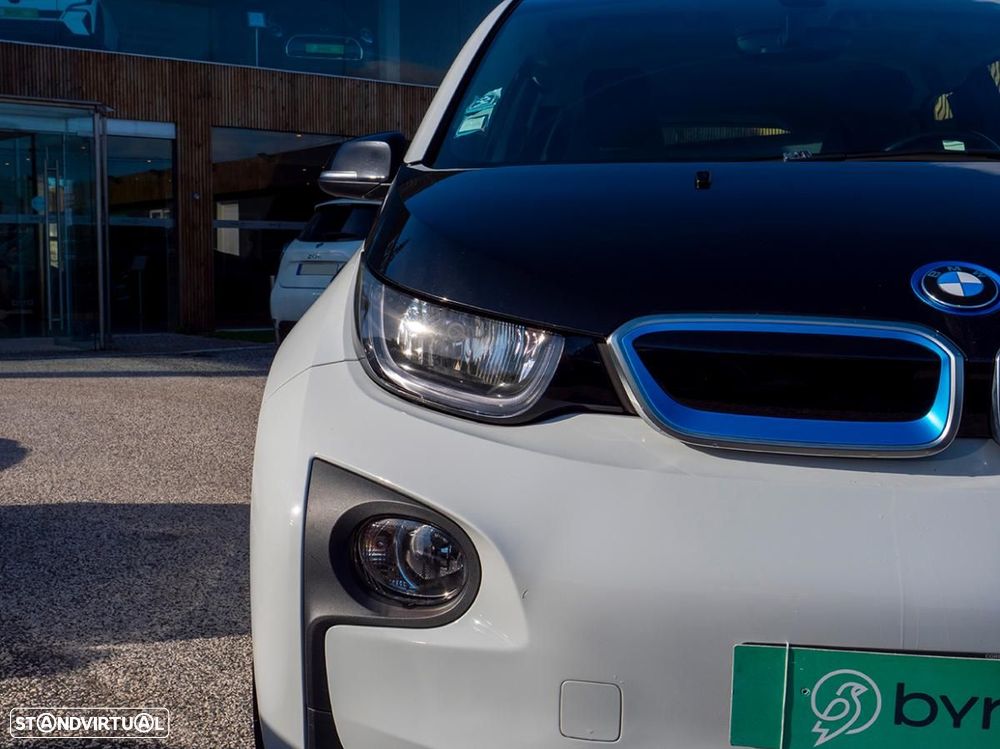BMW i3 (60 Ah) - 5