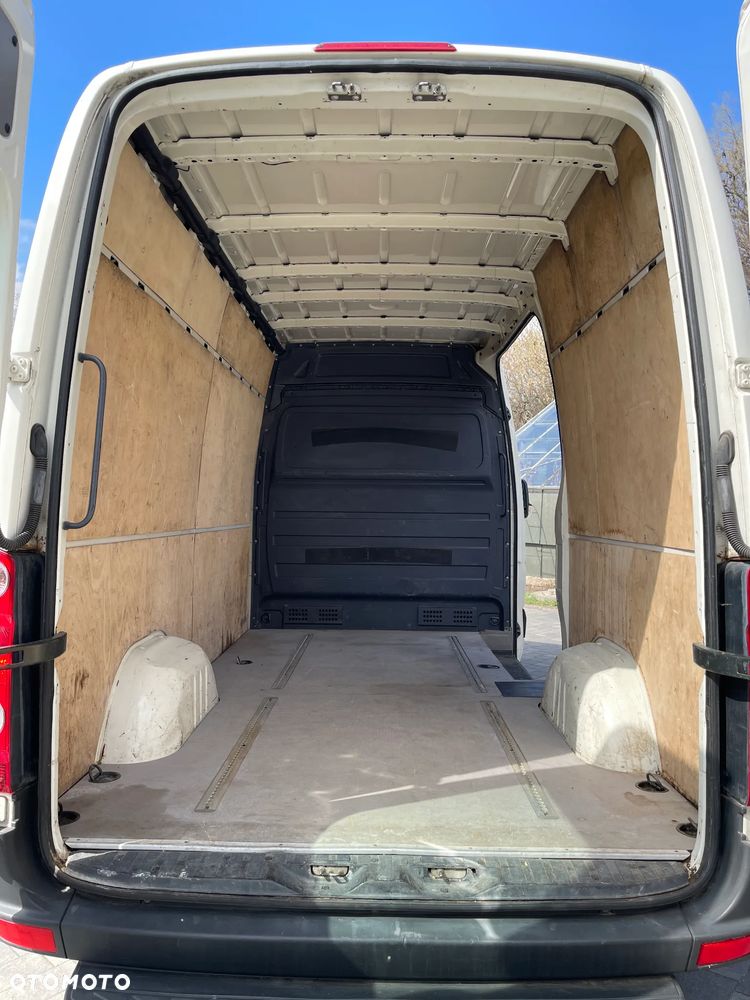 Volkswagen Crafter - 9