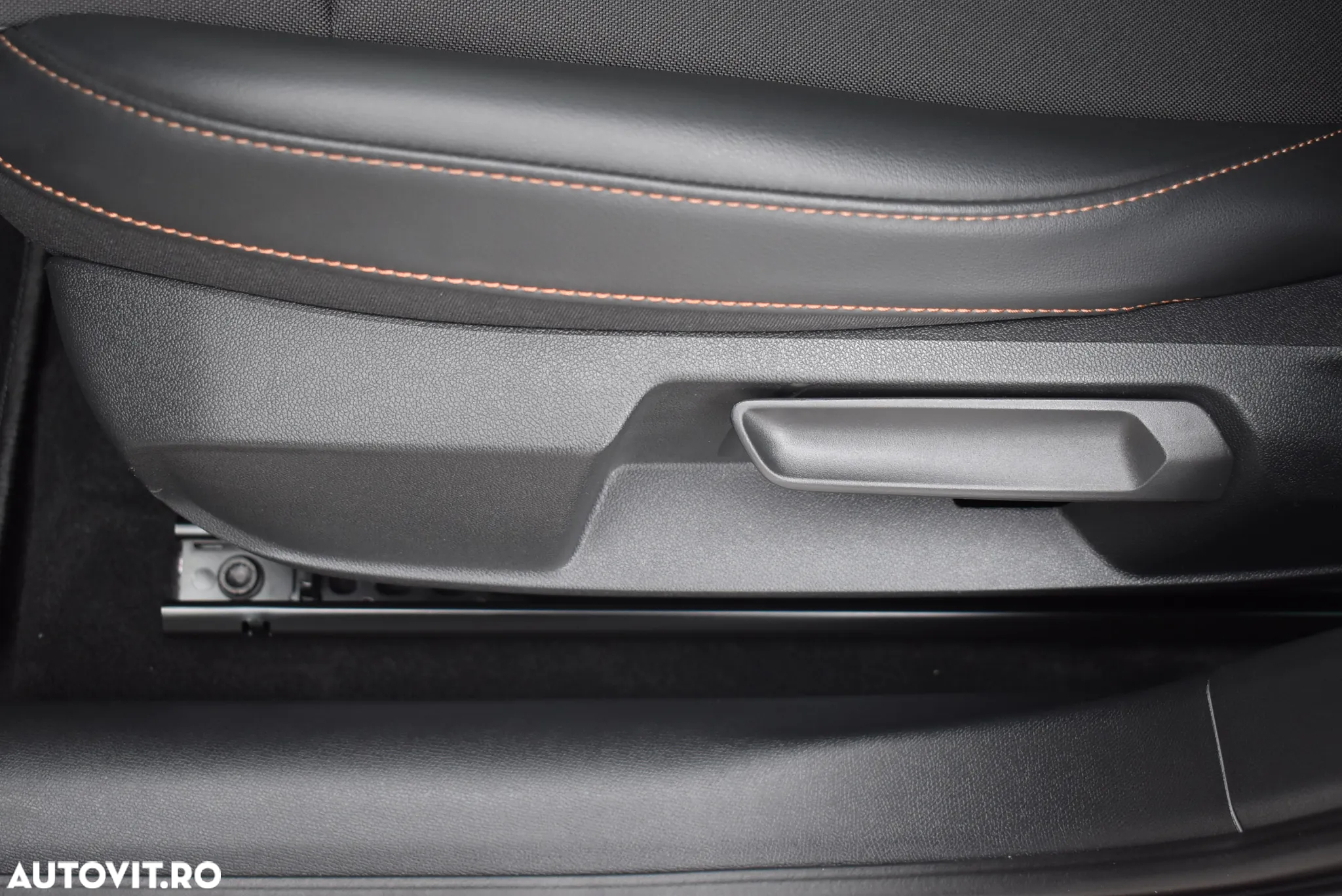 Cupra Formentor 1.4 e-HYBRID PHEV - 12