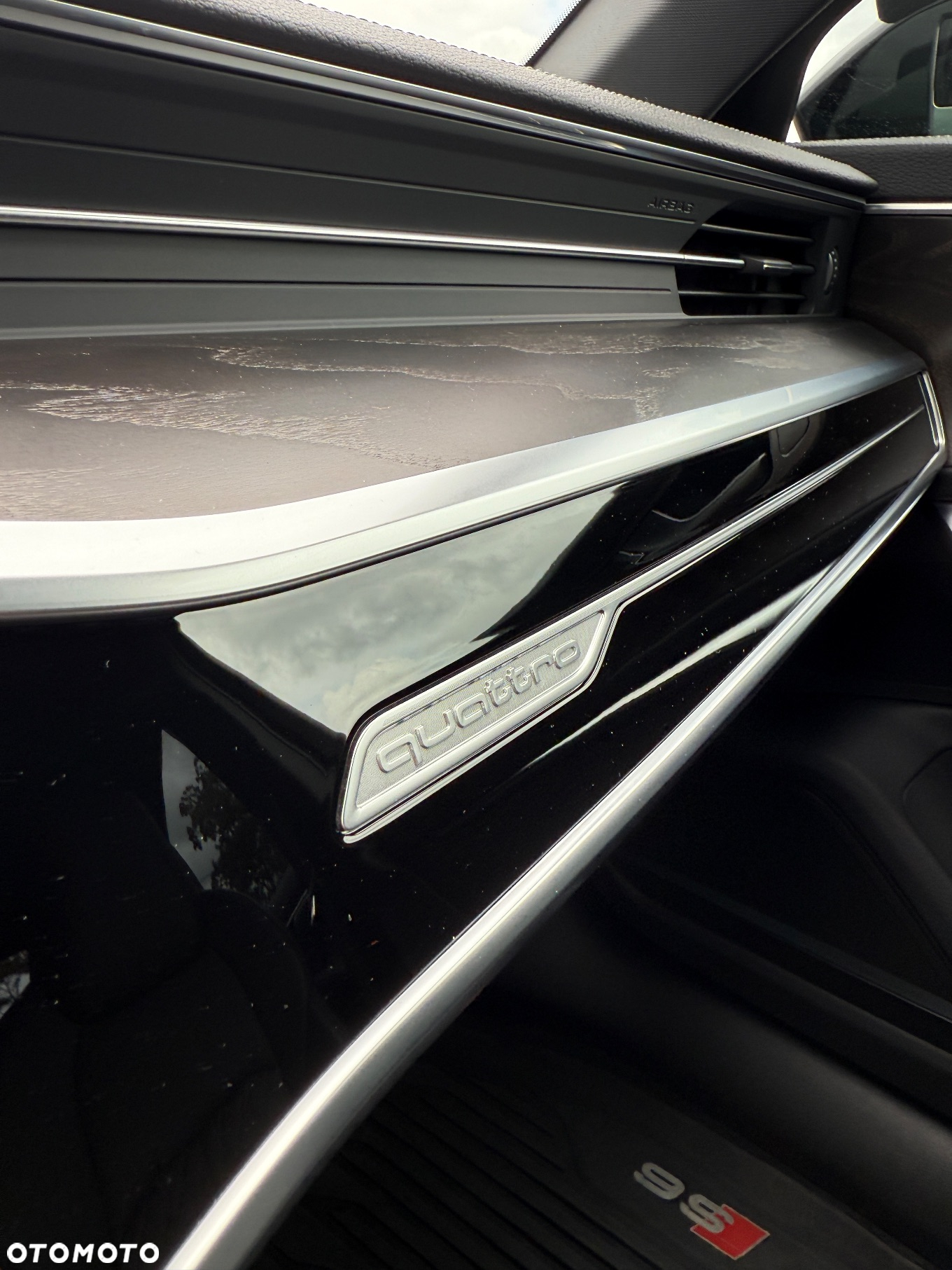 Audi S6 Limousine TDI Tiptronic - 28