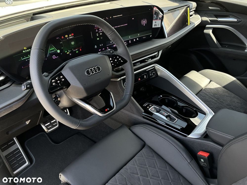 Audi Q5 - 28