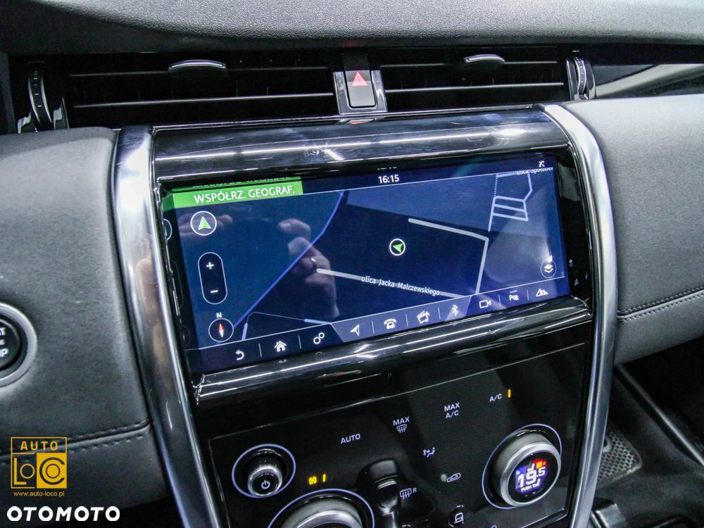 Land Rover Discovery Sport 2.0 D240 SE - 19