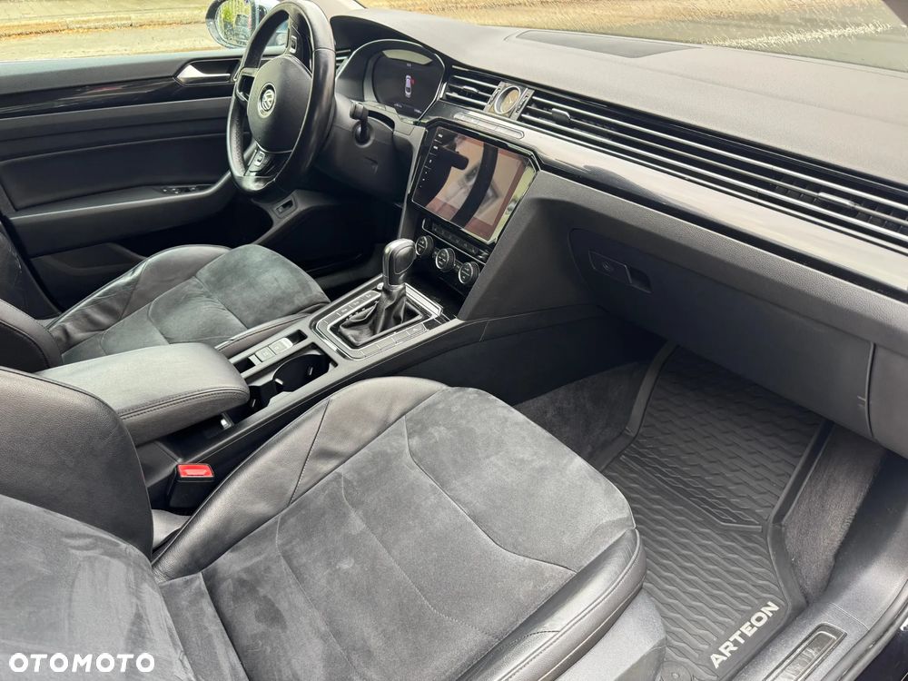 Volkswagen Arteon 2.0 TSI Elegance DSG - 7
