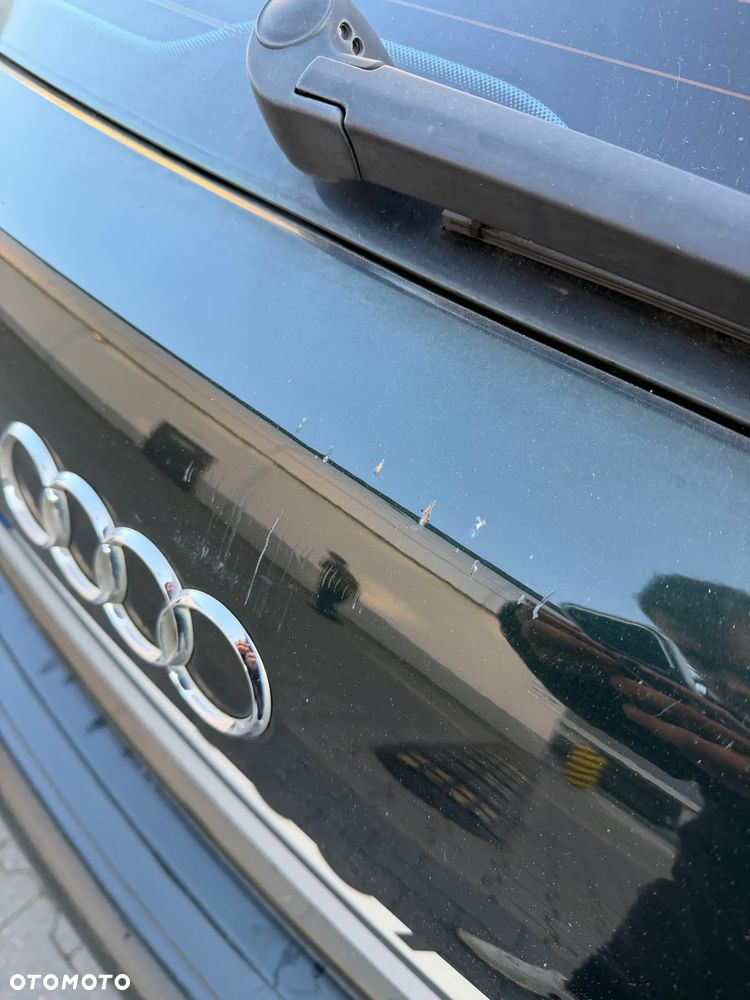 Audi A3 3-drzwiowe 1.9 TDI Ambiente - 9