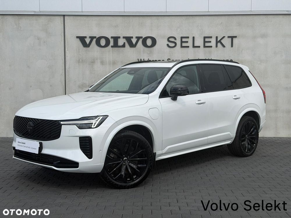 Volvo XC 90 - 2
