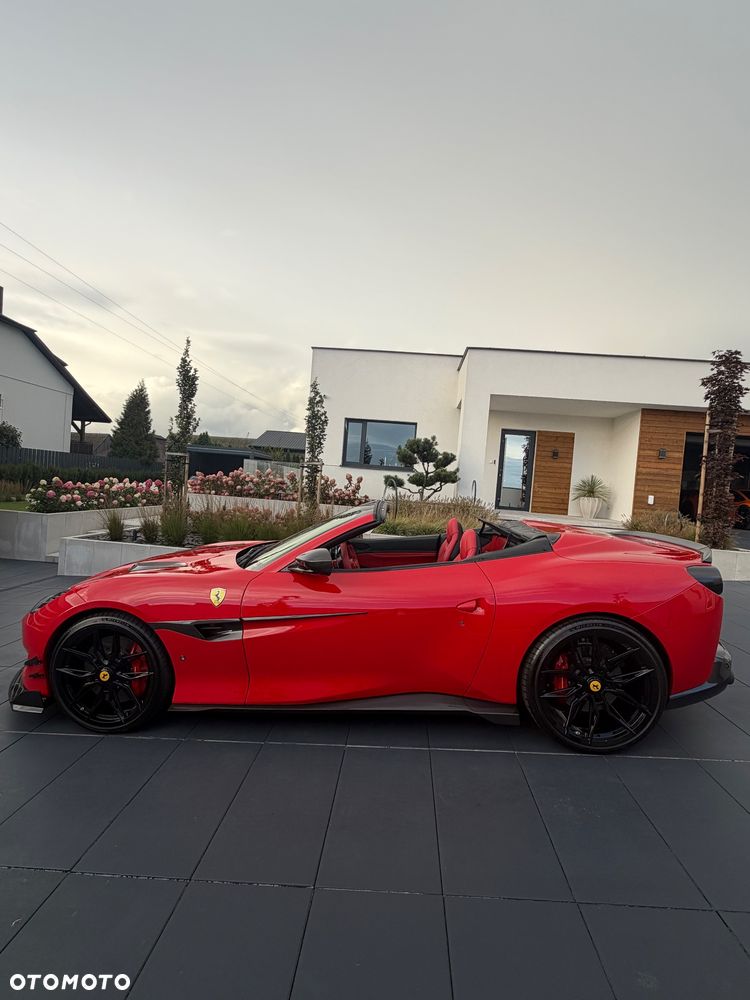 Ferrari Portofino - 10