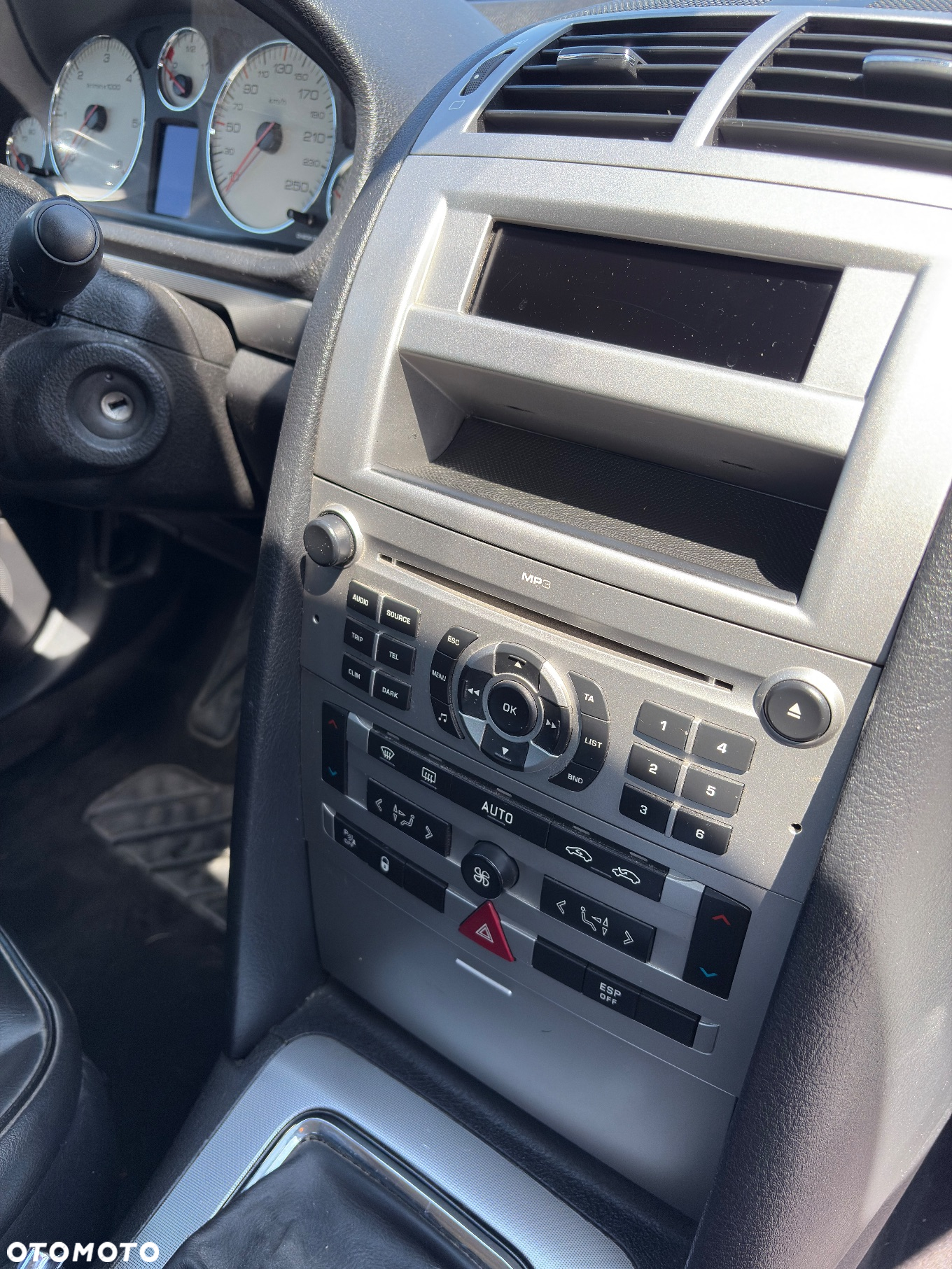 Peugeot 407 2.0 HDi Premium - 15