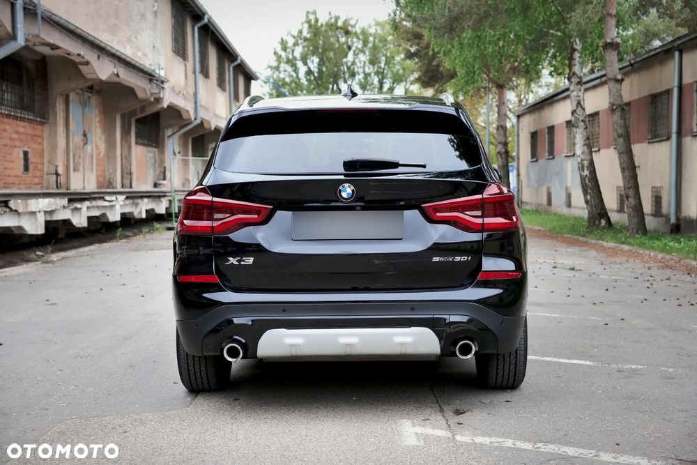BMW X3 - 12