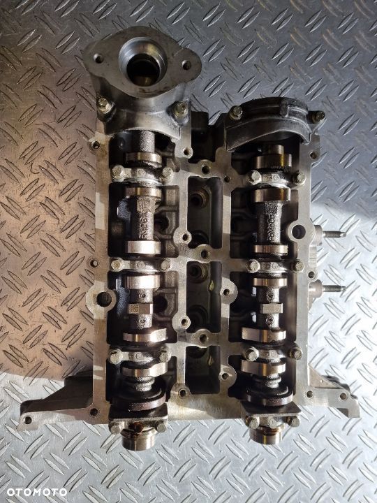 głowica ford 1.0 ecoboost pbcm5g 6090 - 7