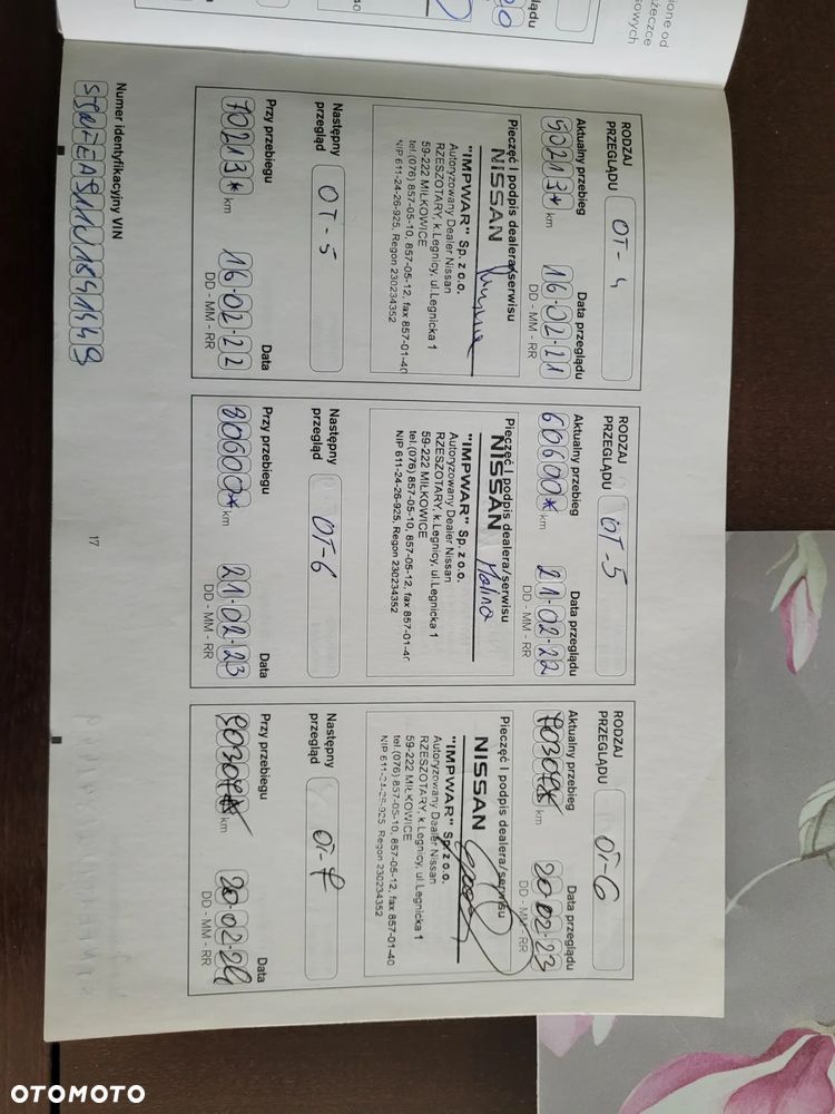 Nissan Qashqai 1.2 DIG-T N-Connecta Xtronic EU6 - 21