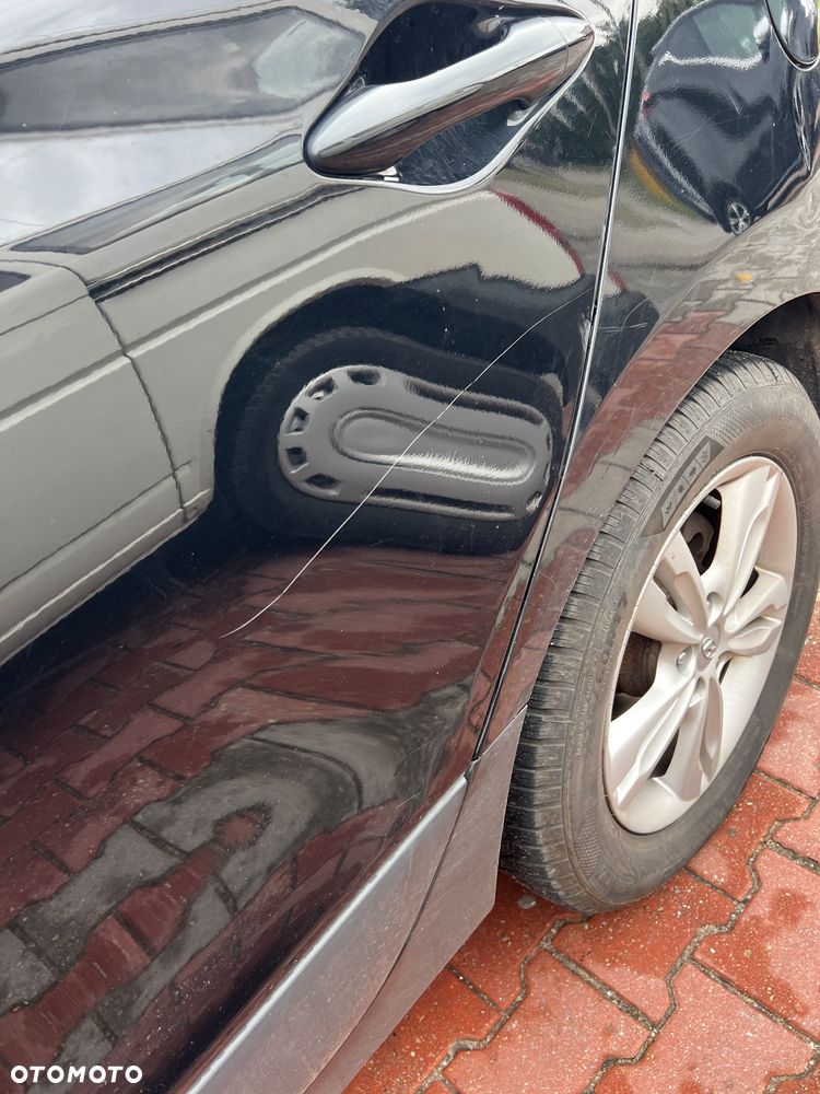 Hyundai ix35 1.7 CRDi Style 2WD - 28