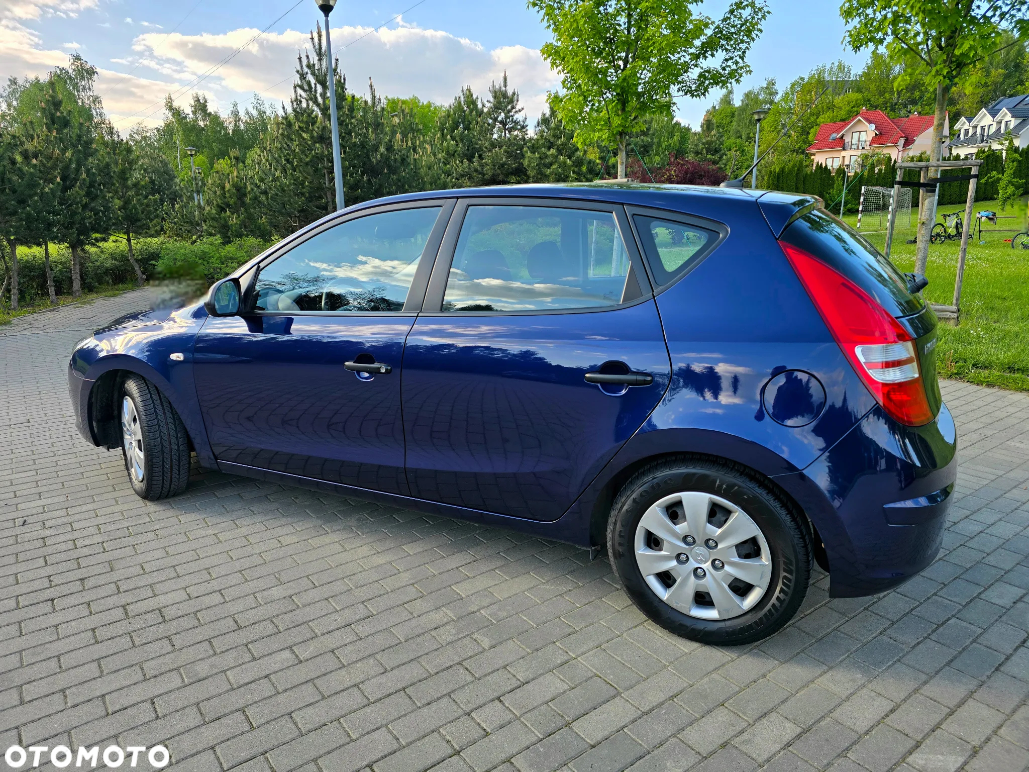 Hyundai i30 1.4 Classic - 12