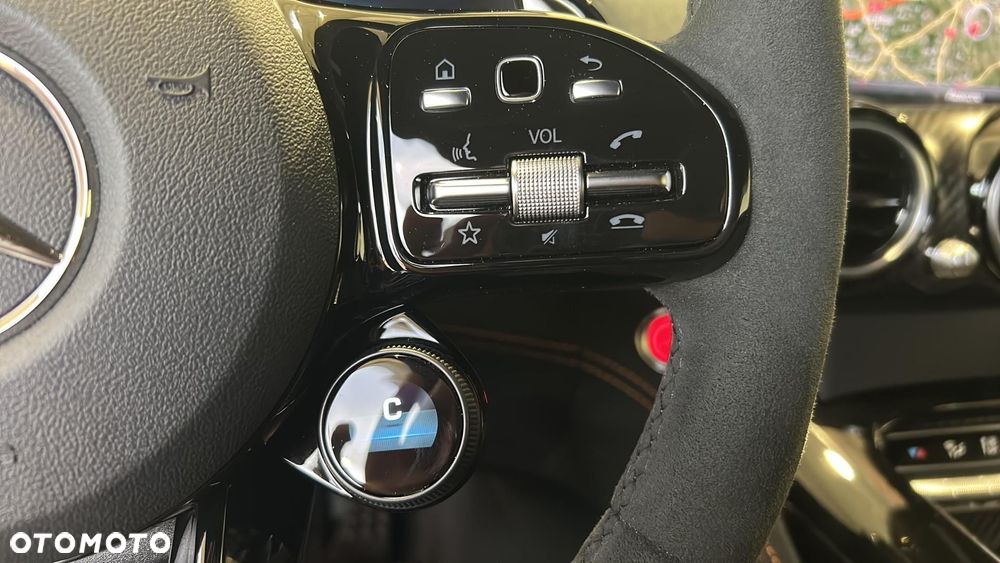 Mercedes-Benz AMG GT - 17