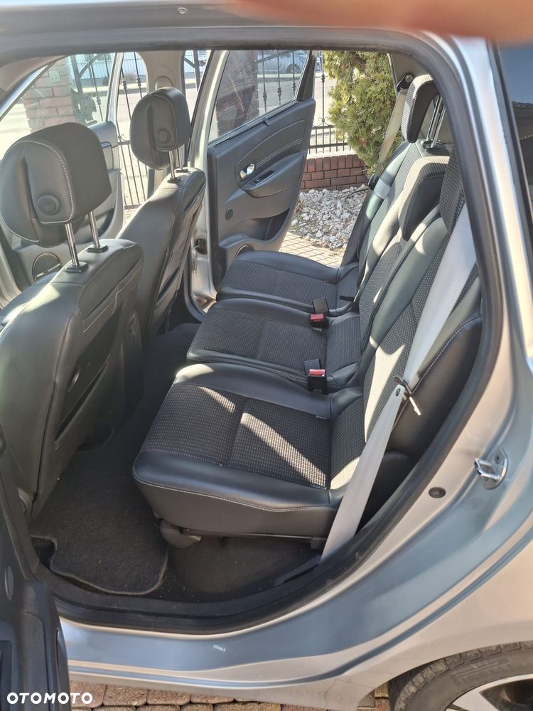 Renault Scenic - 13